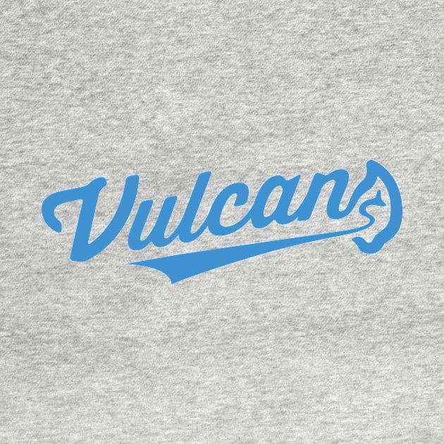 Vulcans by gonzr_fredo